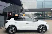 2026 Opel Frontera