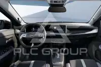 2026 Opel Frontera