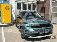2026 Opel Frontera