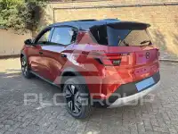 2026 Opel Frontera
