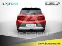 2026 Opel Frontera