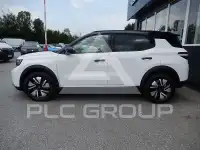 2026 Opel Frontera