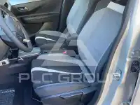2026 Opel Frontera