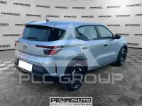 2026 Opel Frontera