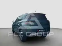 2026 Opel Frontera