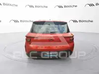 2026 Opel Frontera