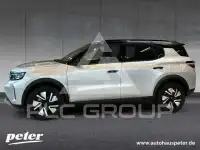 2026 Opel Frontera