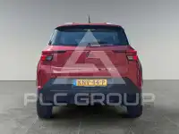2026 Opel Frontera