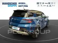 2026 Opel Frontera