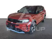 2026 Opel Frontera