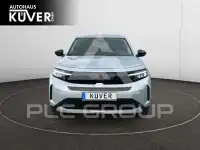 2026 Opel Frontera