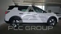 2026 Opel Frontera
