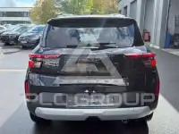 2026 Opel Frontera
