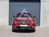 2026 Opel Frontera