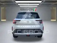2026 Opel Frontera