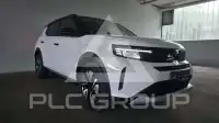 2026 Opel Frontera
