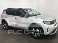 2026 Opel Frontera