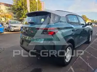 2026 Opel Frontera