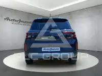 2026 Opel Frontera