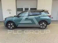 2026 Opel Frontera