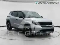 2026 Opel Frontera