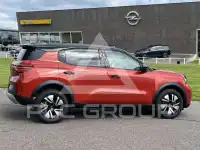 2026 Opel Frontera