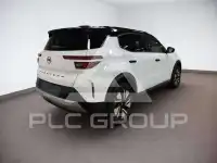 2026 Opel Frontera