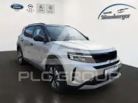 2026 Opel Frontera