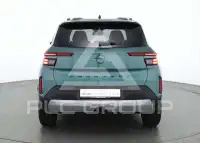 2026 Opel Frontera
