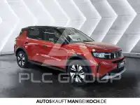 2026 Opel Frontera