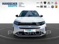 2026 Opel Frontera