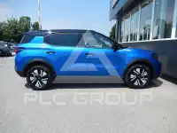 2026 Opel Frontera