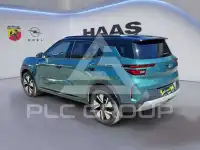 2026 Opel Frontera