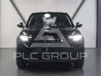2026 Opel Frontera