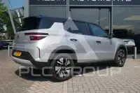 2026 Opel Frontera