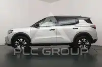 2026 Opel Frontera