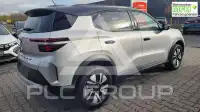 2026 Opel Frontera