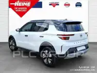 2026 Opel Frontera