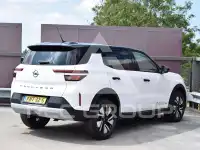 2026 Opel Frontera