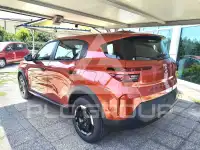 2026 Opel Frontera