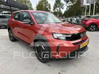 2026 Opel Frontera