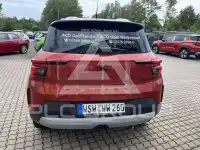 2026 Opel Frontera
