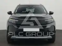 2026 Opel Frontera