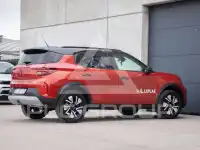 2026 Opel Frontera
