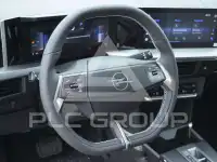 2026 Opel Frontera