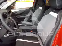 2026 Opel Frontera