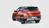 2026 Opel Frontera