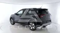 2026 Opel Frontera