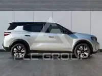 2026 Opel Frontera