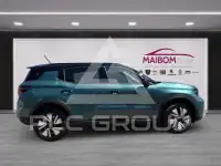 2026 Opel Frontera